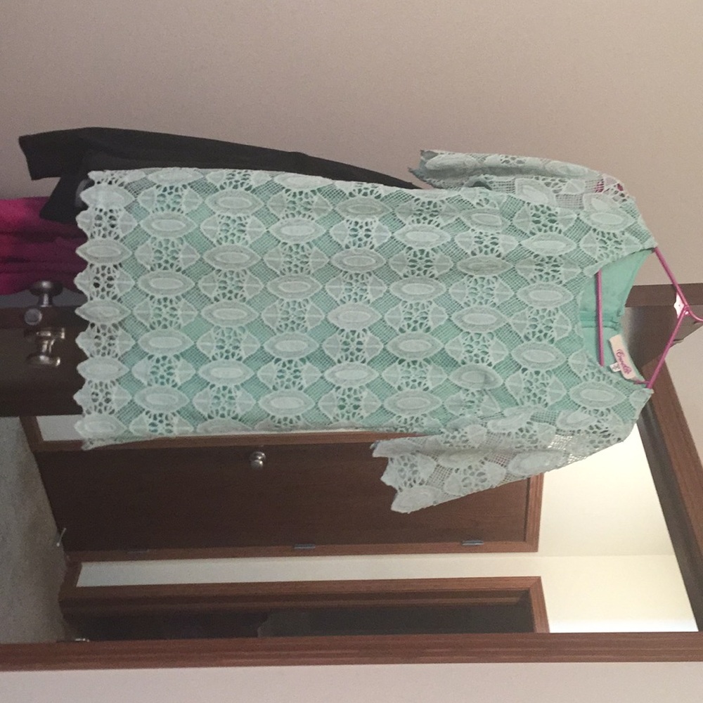 Francesca’s dress, medium, worn once